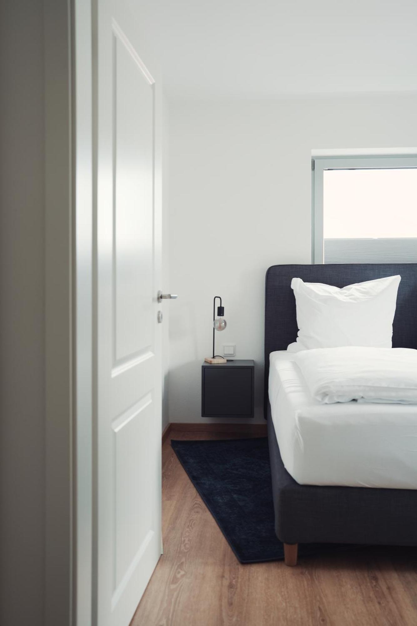 Ferienwohnung Engelsberg Sommerach Eksteriør bilde