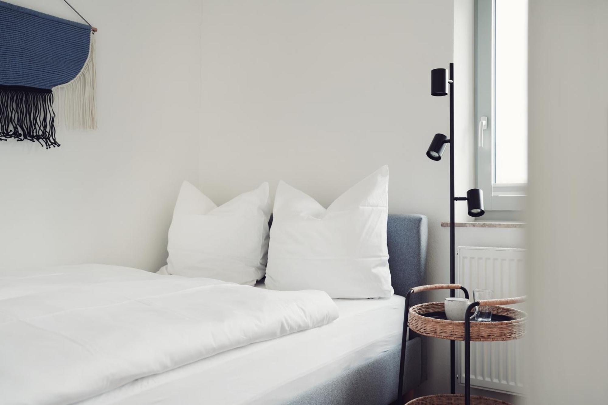 Ferienwohnung Engelsberg Sommerach Eksteriør bilde