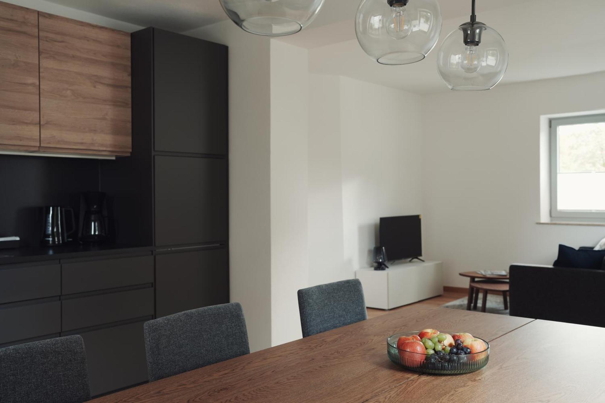Ferienwohnung Engelsberg Sommerach Eksteriør bilde